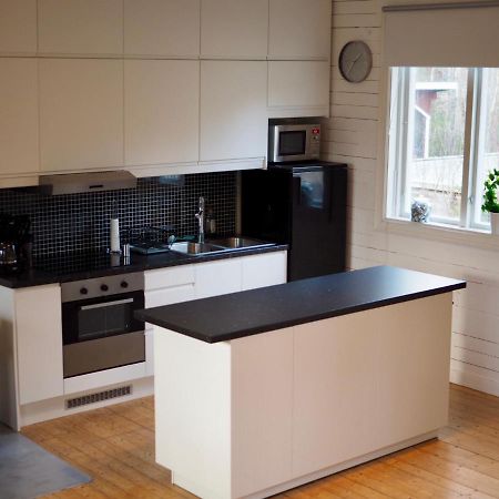 Orsastuguthyrning-Slaettberg Villa Eksteriør bilde