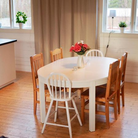 Orsastuguthyrning-Slaettberg Villa Eksteriør bilde