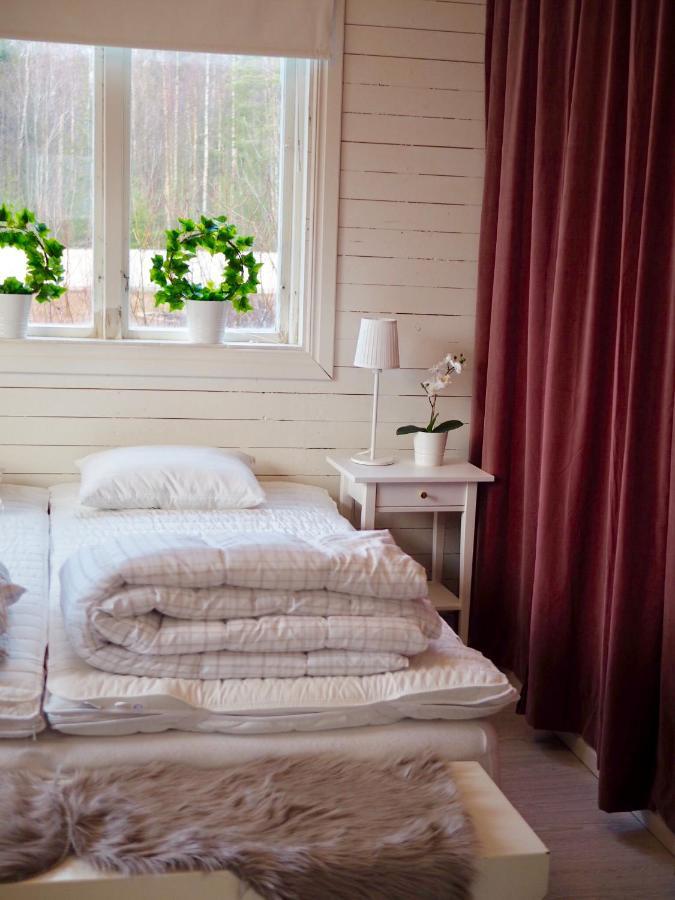 Orsastuguthyrning-Slaettberg Villa Eksteriør bilde