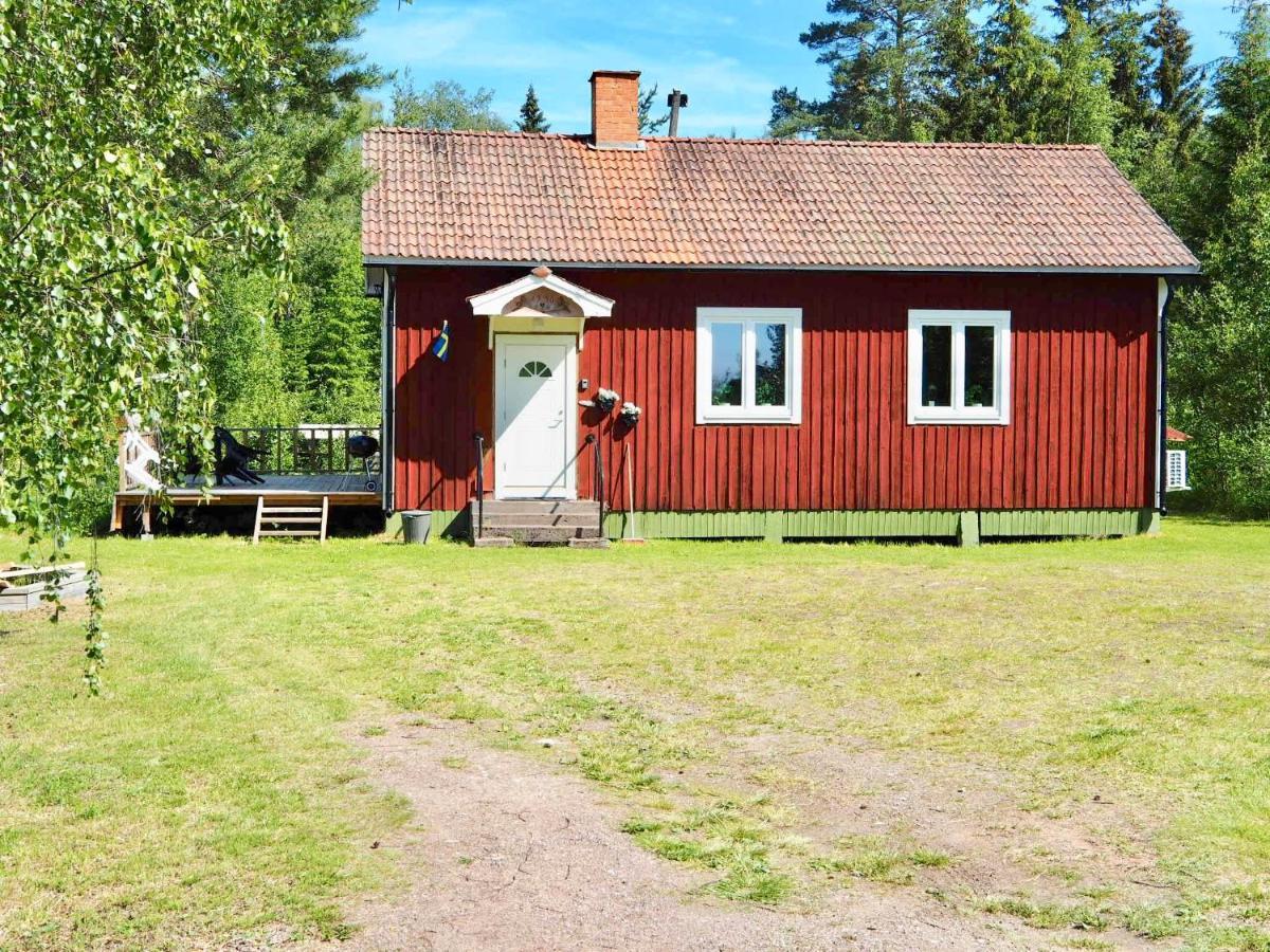 Orsastuguthyrning-Slaettberg Villa Eksteriør bilde