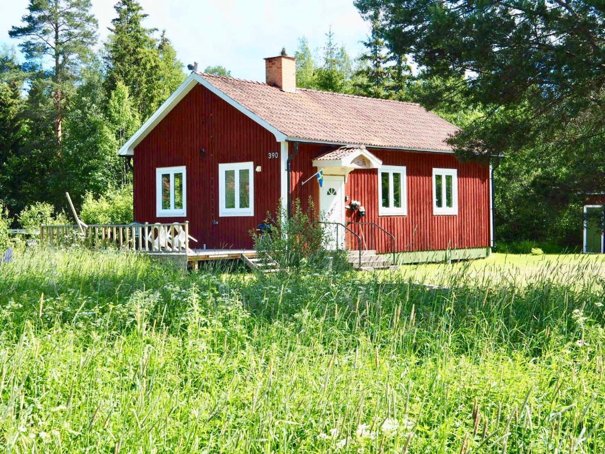 Orsastuguthyrning-Slaettberg Villa Eksteriør bilde