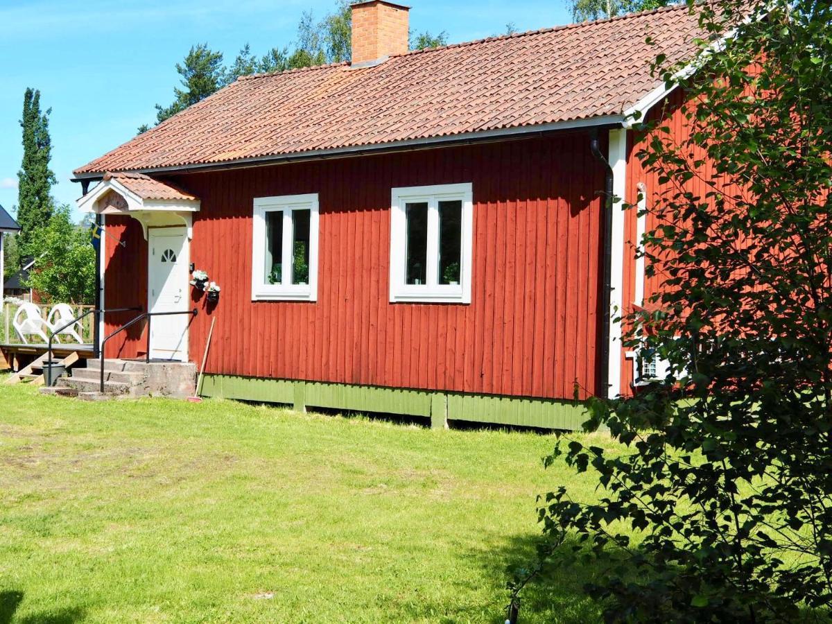 Orsastuguthyrning-Slaettberg Villa Eksteriør bilde
